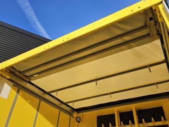 Nooteboom OSDS-58-04/ 4 AXLE / HYDRAULIC RAMPS